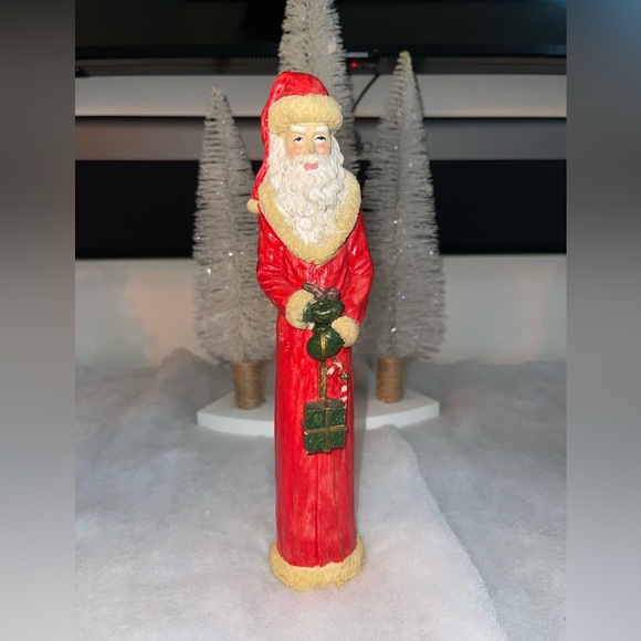 Vintage Santa Clause‎ - Picture 1 of 3